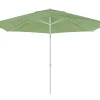 ohgreen Parasol|Staparasol miami d300 wit-groen