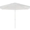 ohgreen Parasol|Staparasol miami d300 wit-wit