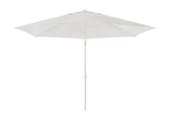 ohgreen Parasol|Staparasol miami d300 wit-wit