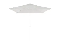 ohgreen Parasol|Staparasol miami 200x200 wit-wit