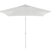 ohgreen Parasol|Staparasol miami 250x200 wit-wit