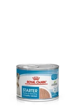 ohgreen Werelddierendag|Hond Voeding|Starter mousse mother & babydog 195g