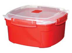 ohgreen In En Rond De Keuken|Ecocheques|STEAMER MEDIUM MICROWAVE