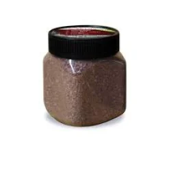 ohgreen Lemax Kerstdorpen|Steentjes bruin 440g