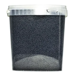 ohgreen Voeding|Steurvoer 5 liter 3 mm.