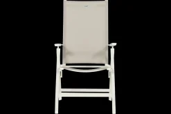 ohgreen Tuinmeubelen|Stoel Aruba xerix/beige