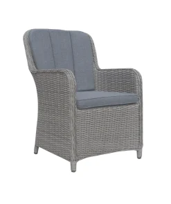 ohgreen Tuinmeubelen|Stoel Calpe wicker