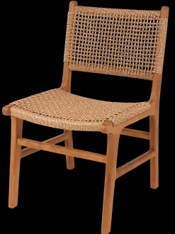 ohgreen Tuinmeubelen|Stoel Harris