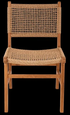 ohgreen Tuinmeubelen|Stoel Harris