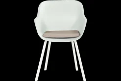 ohgreen Tuinmeubelen|Ecocheques|Stoel Le Soleil wit