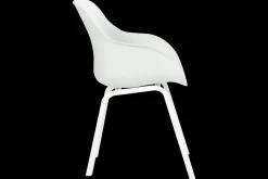 ohgreen Tuinmeubelen|Ecocheques|Stoel Le Soleil wit