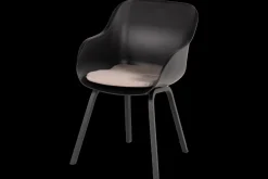 ohgreen Tuinmeubelen|Ecocheques|Stoel Le Soleil zwart