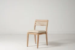 ohgreen Tuinmeubelen|Stoel Maik met kussen