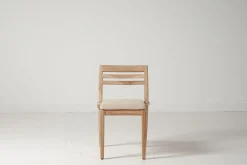 ohgreen Tuinmeubelen|Stoel Maik met kussen