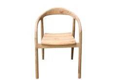 ohgreen Tuinmeubelen|Stoel Swan