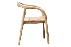 ohgreen Tuinmeubelen|Stoel Swan