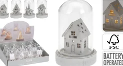 ohgreen Thema Cosy|Deco Verlichting Binnen|Stolp verlichting en deco