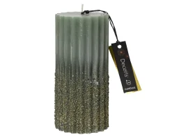 ohgreen Thema Cosy|Kerstdecoratie|Stompkaars paraffine