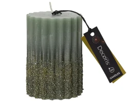 ohgreen Thema Cosy|Kerstdecoratie|Stompkaars paraffine