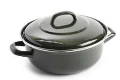 ohgreen Koken|Stoofpot