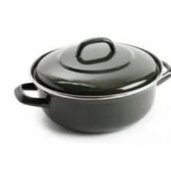 ohgreen Koken|Stoofpot