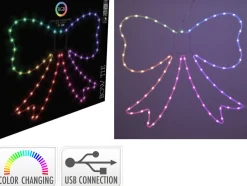 ohgreen Deco Verlichting Buiten|Strik 71led