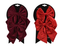 ohgreen Thema Classic|Kerstornamenten|Strik polyester