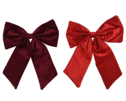 ohgreen Thema Classic|Kerstornamenten|Strik polyester