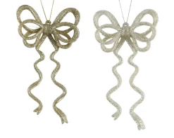 ohgreen Thema Classic|Kerstornamenten|Strik polystyreen