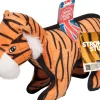 ohgreen Speelgoed|Strong stuff tijger 37cm