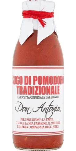 ohgreen Voeding|Sugo tradizionale