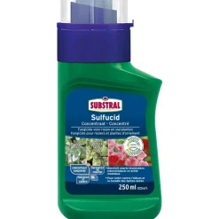 ohgreen Meststoffen|Sulfucid voor rozen en sierplanten