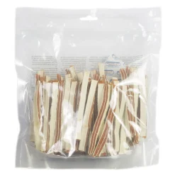 ohgreen Werelddierendag|Hond Voeding|Sushi-strip 500 gr./zakje