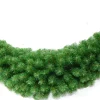 ohgreen Kerstkransen En Guirlandes Kunststof|Swag groen 30 x 180cm