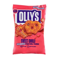 ohgreen Voeding|Sweet chilli 140g