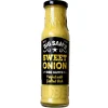 ohgreen Voeding|Sweet onion saus 250ml