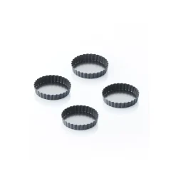 ohgreen Bakken|TAARTVORM BODEM LOS D10CM 4ST