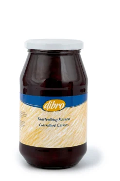 ohgreen Bakken|Taartvulling Kersen