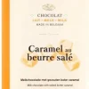 ohgreen Voeding|Tablet melk caramel gezouten boter