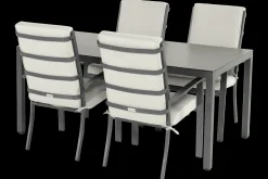 ohgreen Tuinmeubelen|Tafel Livorno