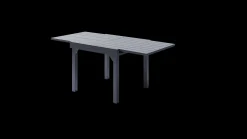 ohgreen Tuinmeubelen|Tafel Modulo full alu 4/8