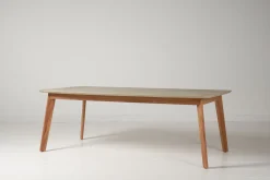 ohgreen Tuinmeubelen|Tafel Rose