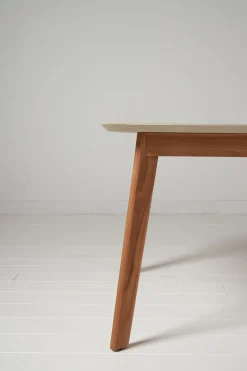 ohgreen Tuinmeubelen|Tafel Rose