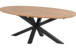 ohgreen Tuinmeubelen|Tafel Stefanie 200x120 cm