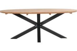 ohgreen Tuinmeubelen|Tafel Stefanie 200x120 cm