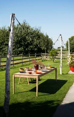 ohgreen Tuinmeubelen|Tafel Vigo 240x100cm