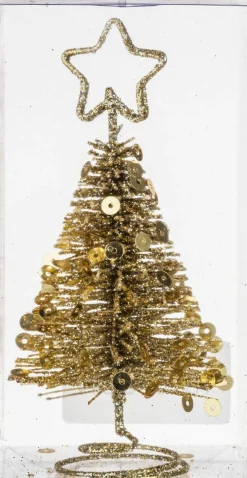 ohgreen Feesttafel|Tafelkaarthouder kerstboom