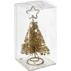 ohgreen Feesttafel|Tafelkaarthouder kerstboom