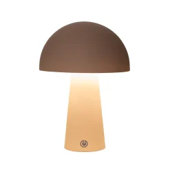 ohgreen Verlichting|Tafellamp rond zand