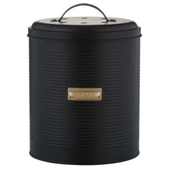 ohgreen In En Rond De Keuken|Tafelvuilbakje